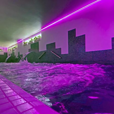 Hotel Villa Chiara Terracina Zewnętrze zdjęcie