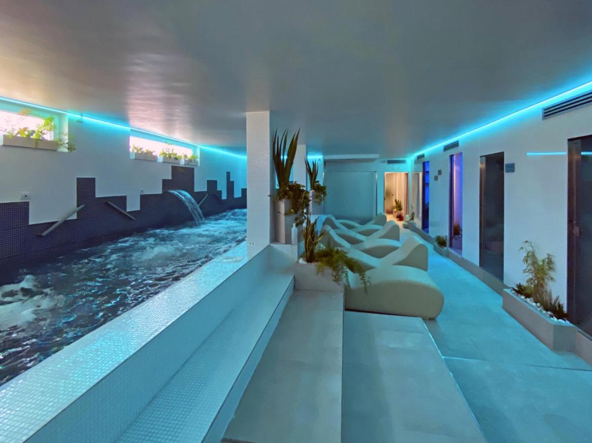 Hotel Villa Chiara Terracina Zewnętrze zdjęcie
