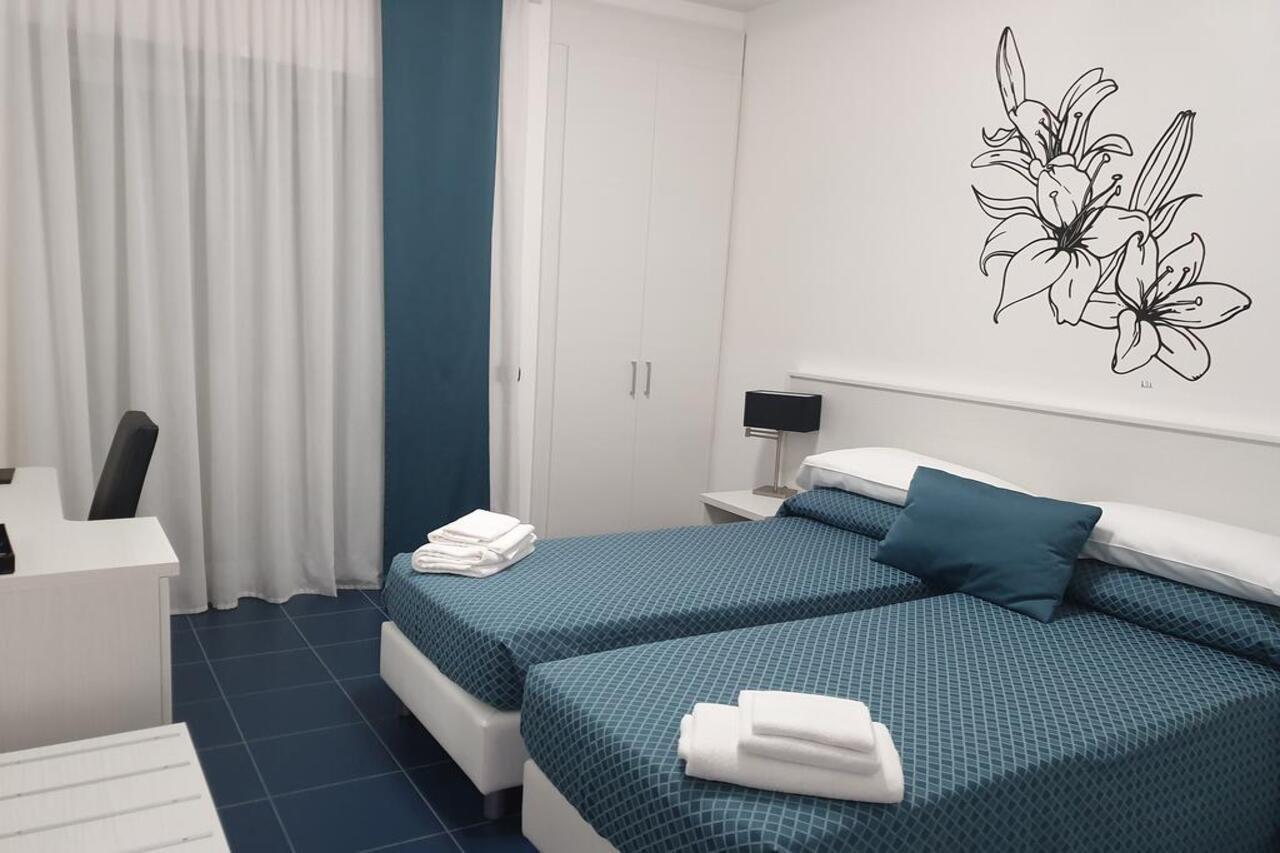 Hotel Villa Chiara Terracina Zewnętrze zdjęcie