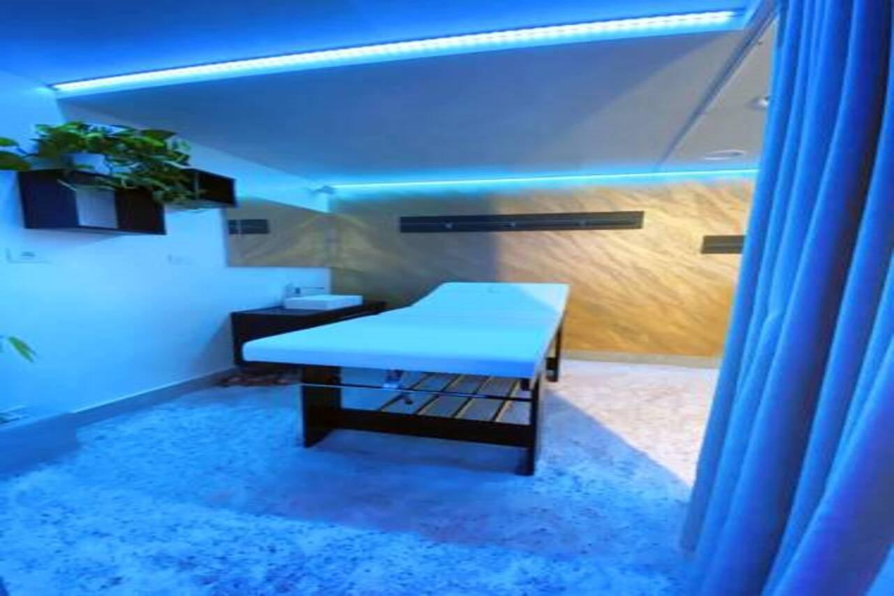 Hotel Villa Chiara Terracina Zewnętrze zdjęcie