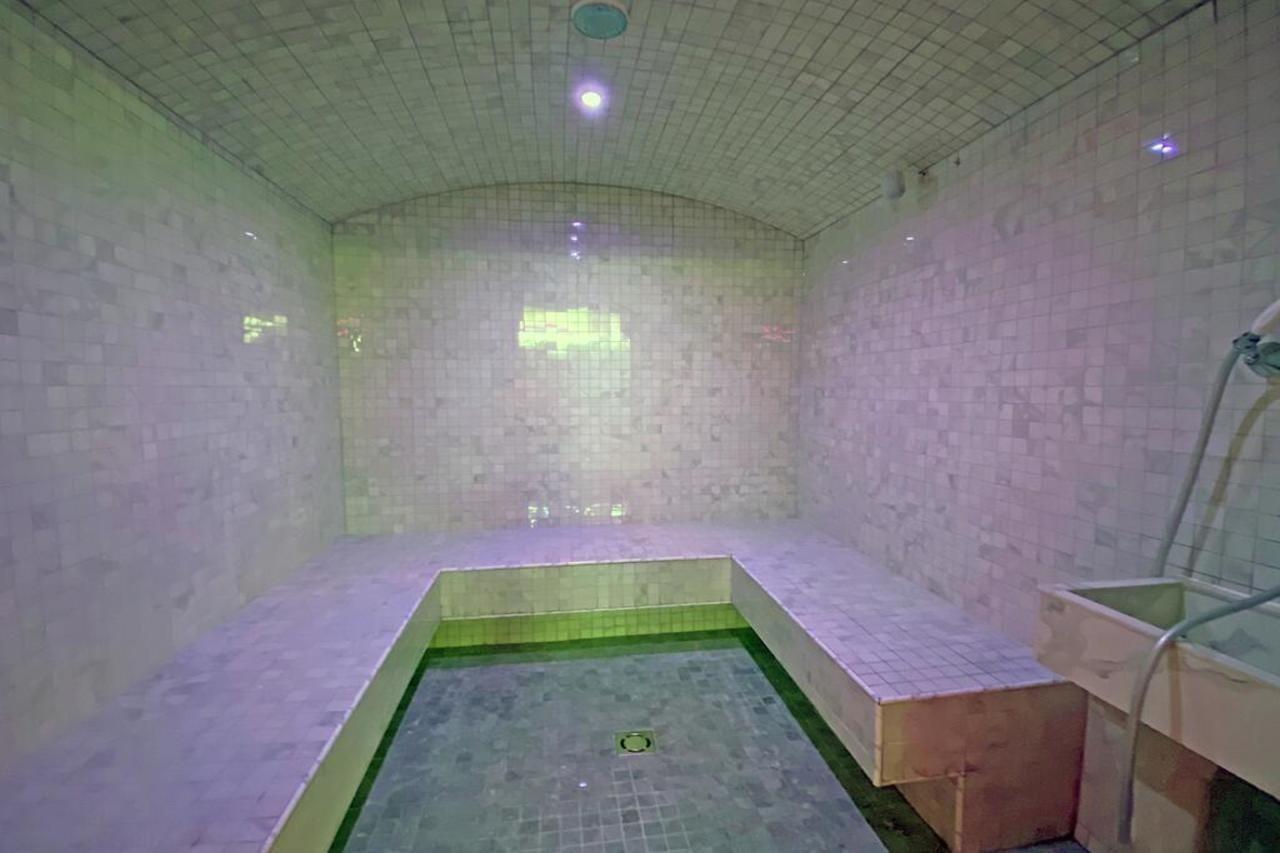 Hotel Villa Chiara Terracina Zewnętrze zdjęcie