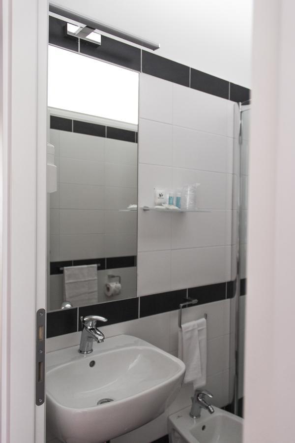 Hotel Villa Chiara Terracina Zewnętrze zdjęcie