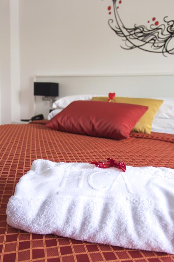 Hotel Villa Chiara Terracina Zewnętrze zdjęcie