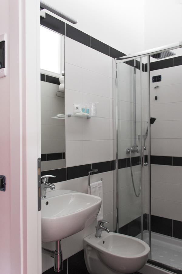 Hotel Villa Chiara Terracina Zewnętrze zdjęcie