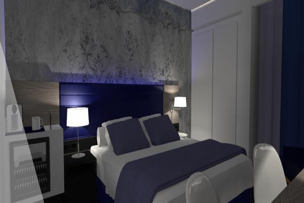 Hotel Villa Chiara Terracina Zewnętrze zdjęcie