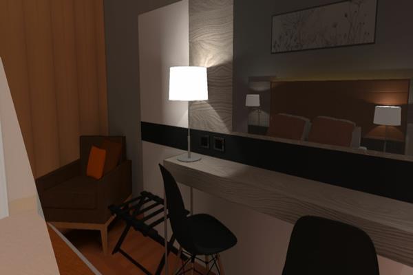 Hotel Villa Chiara Terracina Zewnętrze zdjęcie