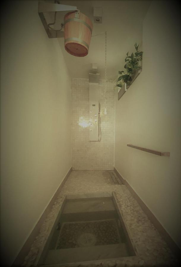 Hotel Villa Chiara Terracina Zewnętrze zdjęcie