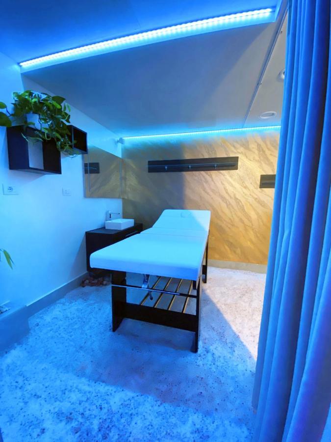 Hotel Villa Chiara Terracina Zewnętrze zdjęcie