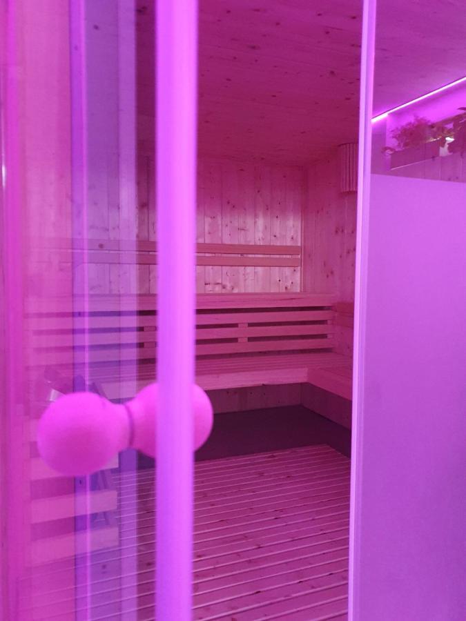 Hotel Villa Chiara Terracina Zewnętrze zdjęcie